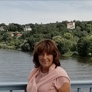 Profilbild von Sylvia Steuer