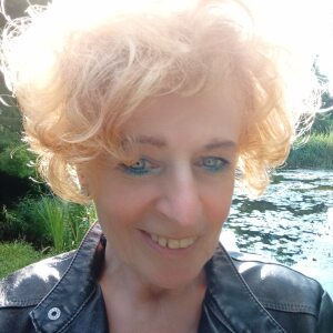 Profilbild von Sylvia Steup
