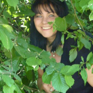 Profilbild von Sylvia Stieb