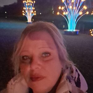 Profilbild von Sylvia Stiller