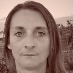 Profilbild von Sylvia Striffler