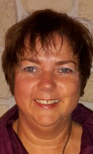 Profilbild von Sylvia Strohschein
