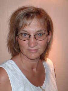 Social Media Profilbild Sylvia Stütz 