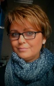 Profilbild von Sylvia Stüwe