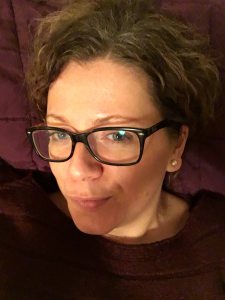 Profilbild von Sylvia Tabanella