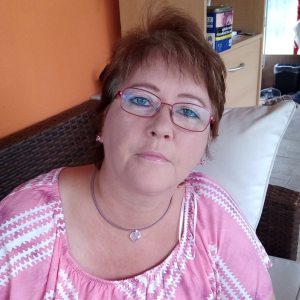 Profilbild von Sylvia Taron