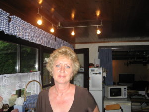 Profilbild von Sylvia Taylor