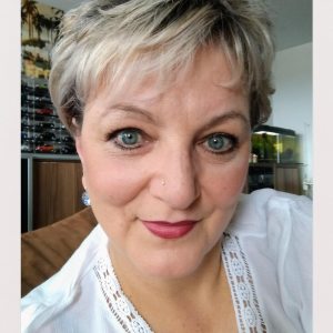 Profilbild von Sylvia Te