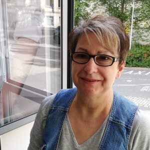 Profilbild von Sylvia Teichert