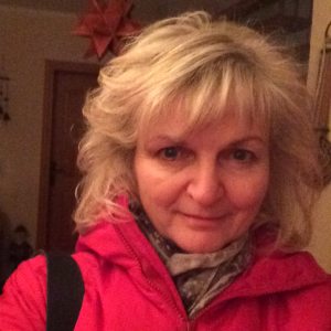 Profilbild von Sylvia Teichmüller