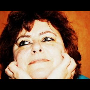 Profilbild von Sylvia Tempte