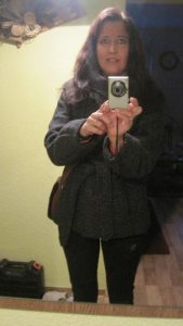 Profilbild von Sylvia Thalassinos