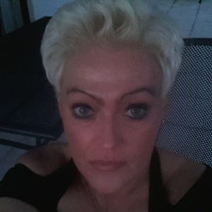 Profilbild von Sylvia Thamm
