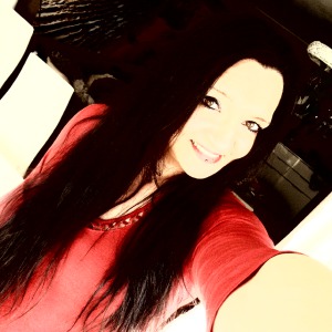 Profilbild von Sylvia Thate