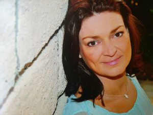 Profilbild von Sylvia Thews