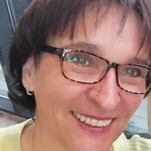 Profilbild von Sylvia Thiel