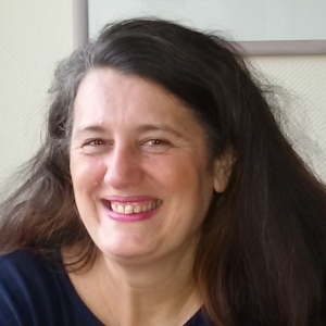 Profilbild von Sylvia Thiele