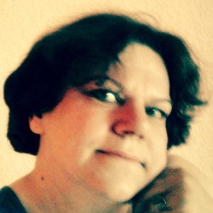 Profilbild von Sylvia Thielsch