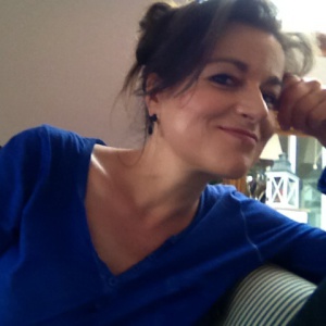 Profilbild von Sylvia Thienel