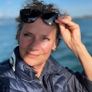 Profilbild von Sylvia Thörmer