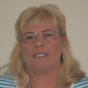 Profilbild von Sylvia Thom