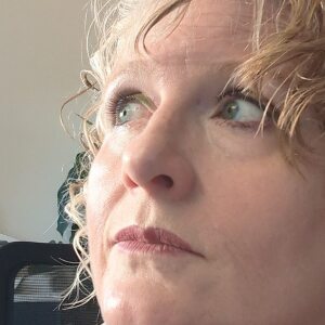 Profilbild von Sylvia Thomas