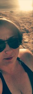 Profilbild von Sylvia Thon