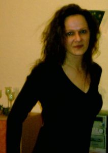 Profilbild von Sylvia Thonke