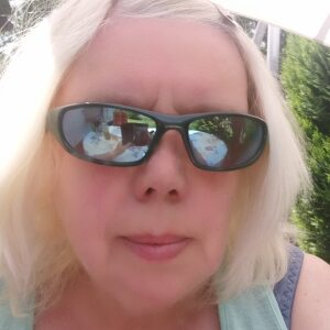 Profilbild von Sylvia Tiblas