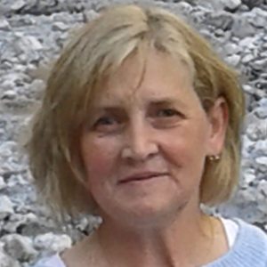 Profilbild von Sylvia Tiedemann