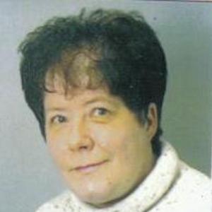 Profilbild von Sylvia Timmermann