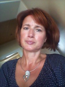Profilbild von Sylvia Tirl