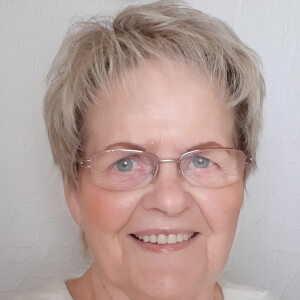 Profilbild von Sylvia Tischer