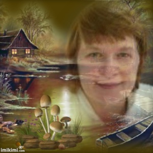Profilbild von Sylvia Togrulca