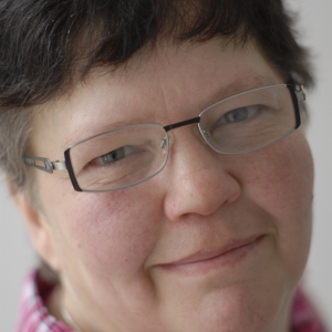 Profilbild von Sylvia Trenkmann