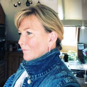 Profilbild von Sylvia Trilk