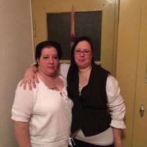 Profilbild von Sylvia Trimborn