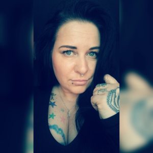 Profilbild von Sylvia Trunec