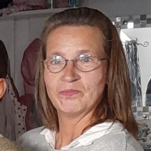 Profilbild von Sylvia Uhlig