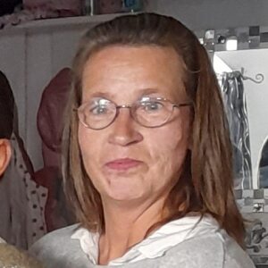 Social Media Profilbild Sylvia Uhlig 