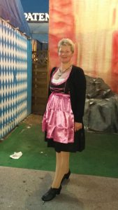 Profilbild von Sylvia Uhlmann