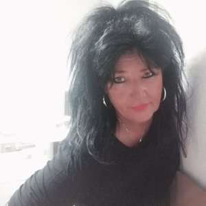 Profilbild von Sylvia Ullmann