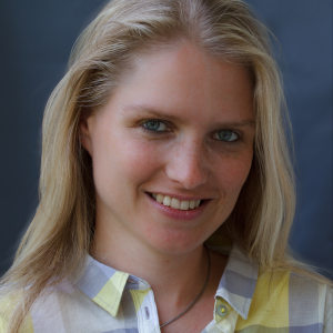Profilbild von Sylvia Urbaniak
