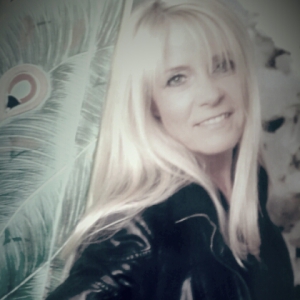 Profilbild von Sylvia Venema