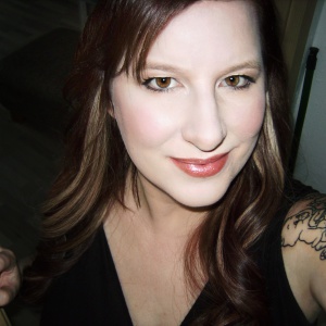 Profilbild von Sylvia Vetter