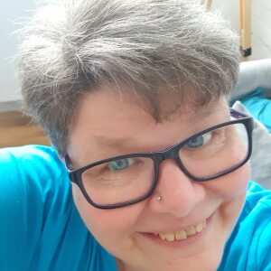 Profilbild von Sylvia Vieregge