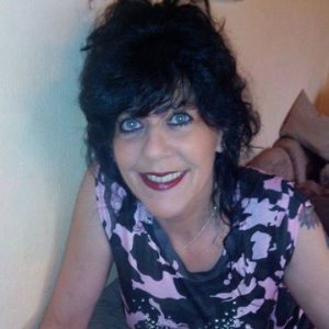 Profilbild von Sylvia Vogel