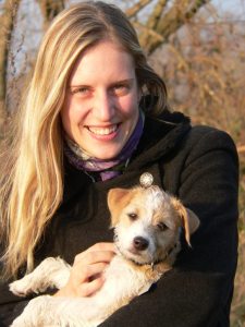 Profilbild von Sylvia Voigt