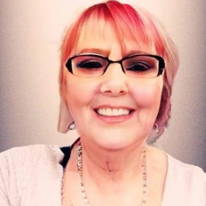 Profilbild von Sylvia Vondergönna