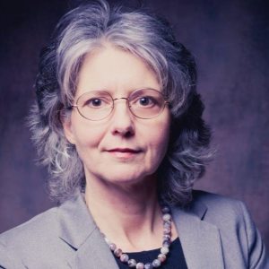 Profilbild von Sylvia Voßen